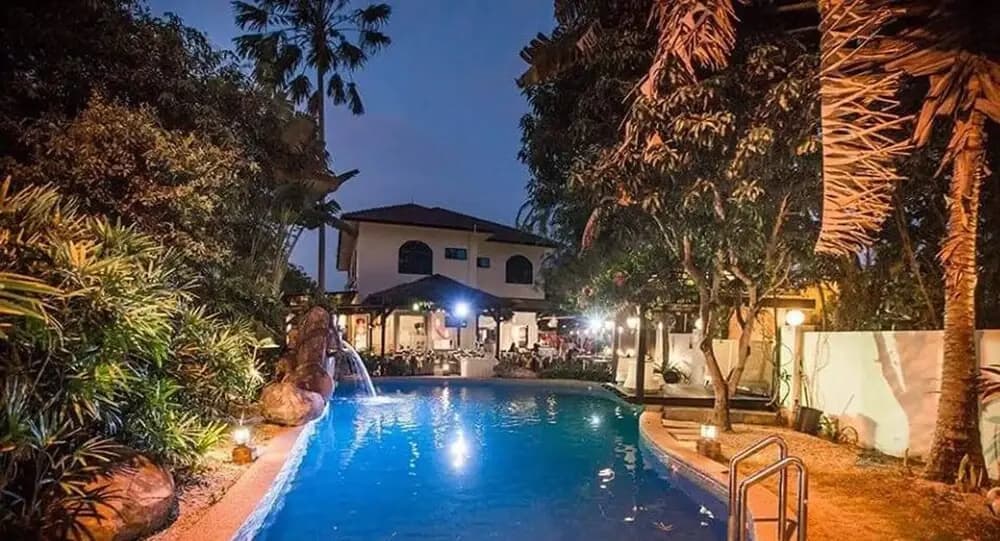 Tanjung Villa Muar - photo 11