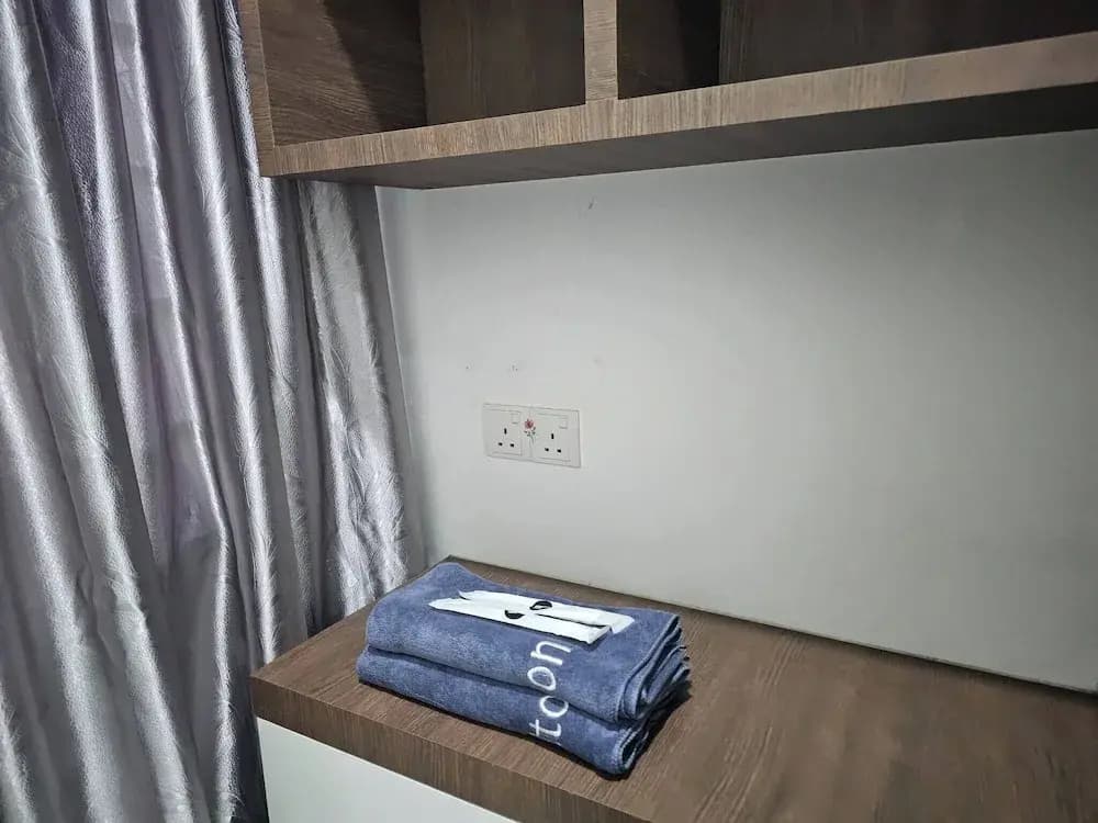 TSK Homestay Taman Sri Kluang - photo 12