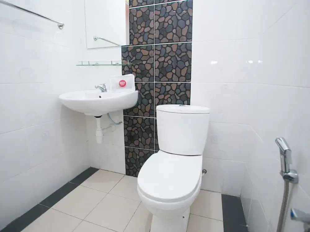 NIDA Rooms Sepang Salak Unggul - photo 5