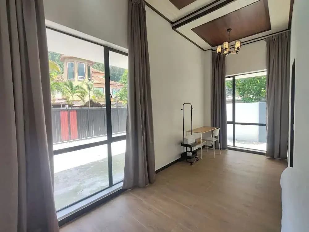 Khoo Family Villa - photo 6