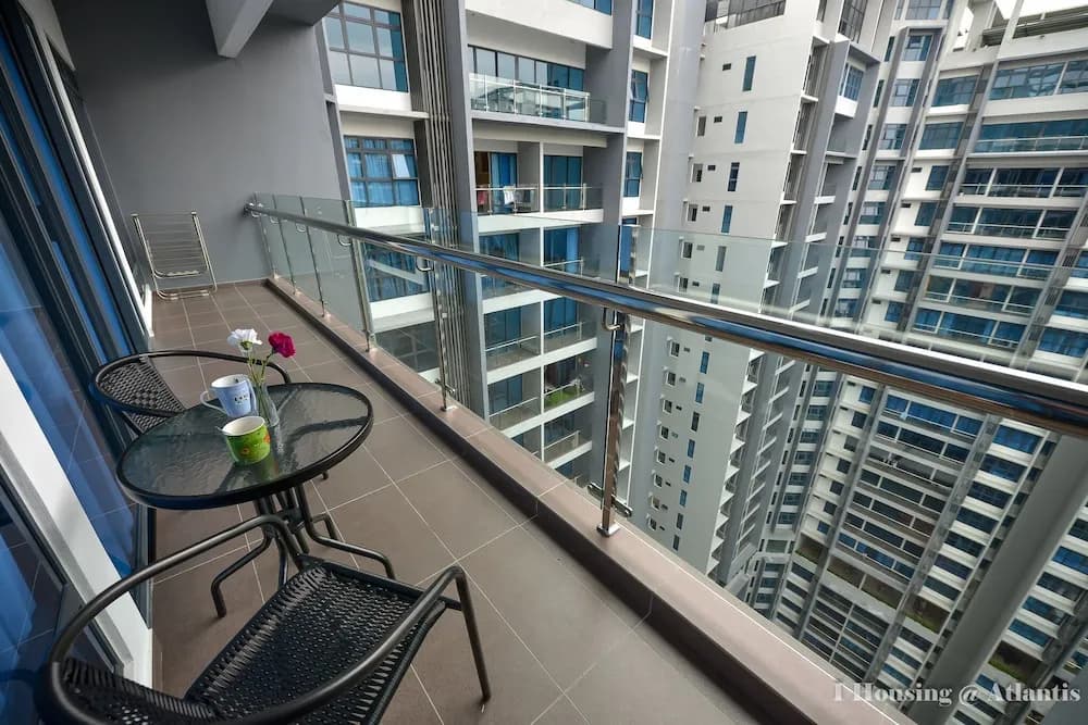 Atlantis Executive Melaka By I Housing - photo 1