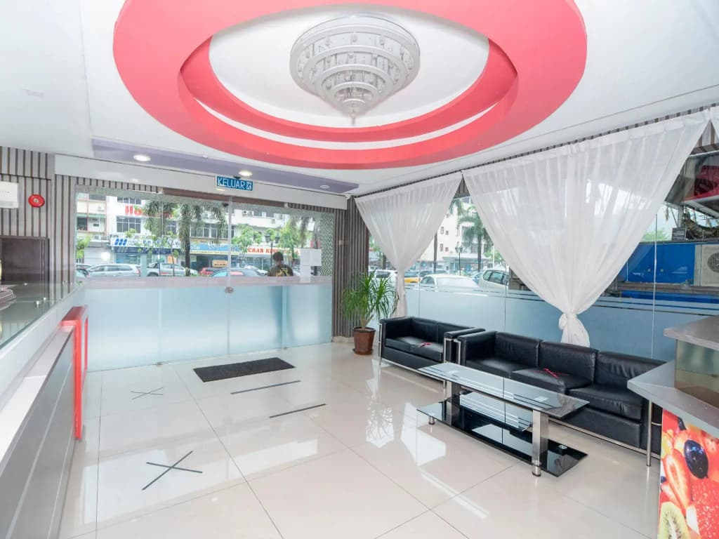 Hotel O Stay Inn - photo 8