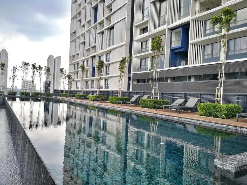 9am-5pm, SAME DAY CHECK IN AND CHECK OUT, Work from Home, Comfy & Quiet Tamarind Suites-Cyberjaya by Flexihome-MY, - photo 10