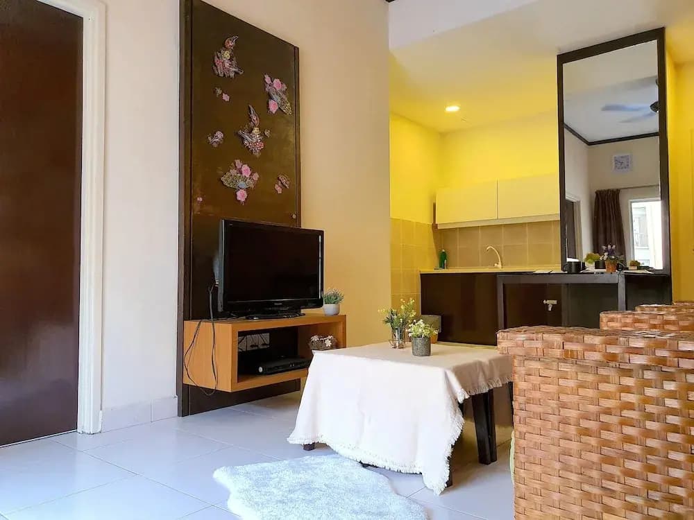 Gold Coast Morib Resort 4 Pax By BeeStay C2-4-11 - photo 18
