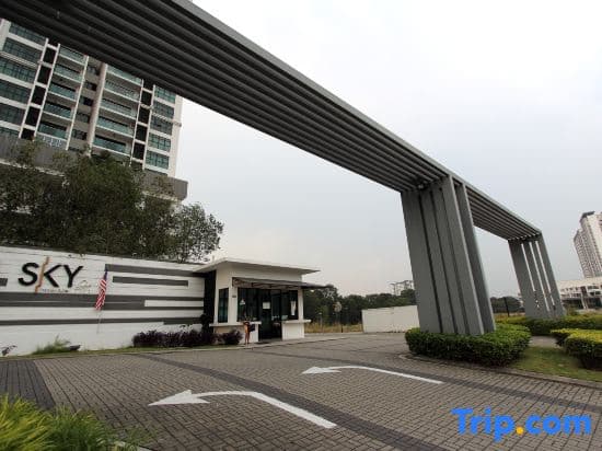 Sky Loft Premium Suites by P&J - photo 2