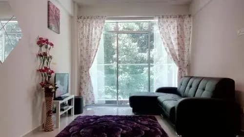 Muslim Homestay Cameron Highlands - photo 5