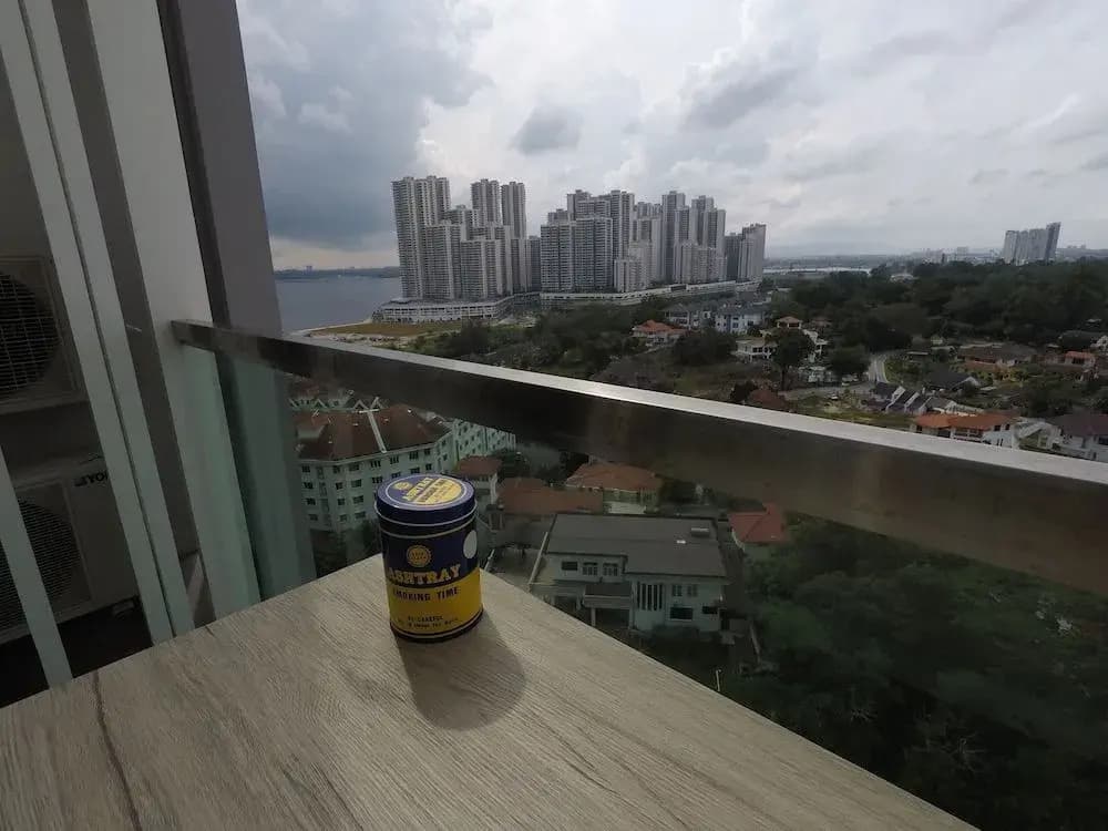 3R2B Seaview Condo - photo 12