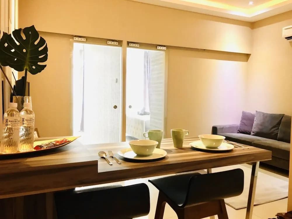 Palazio Mount Austin by Homefort Suites - photo 18