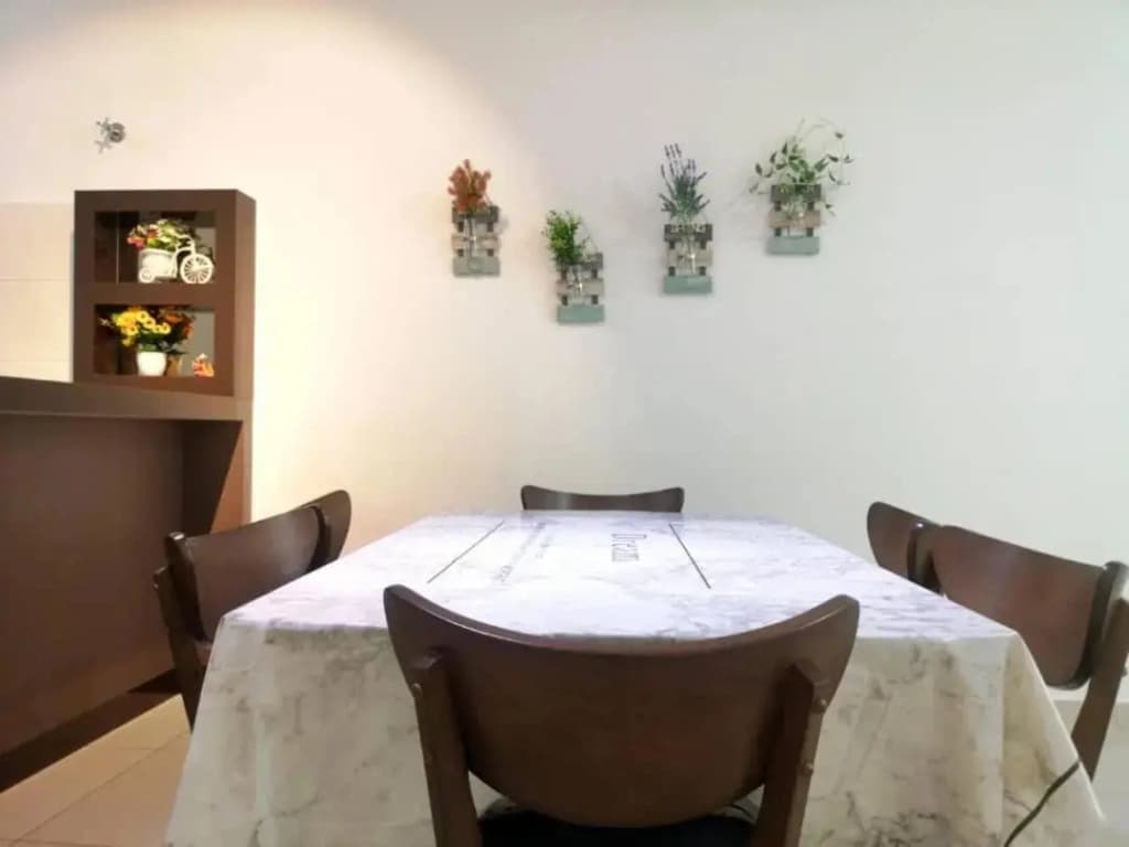 Holiday Suite Seremban - photo 11