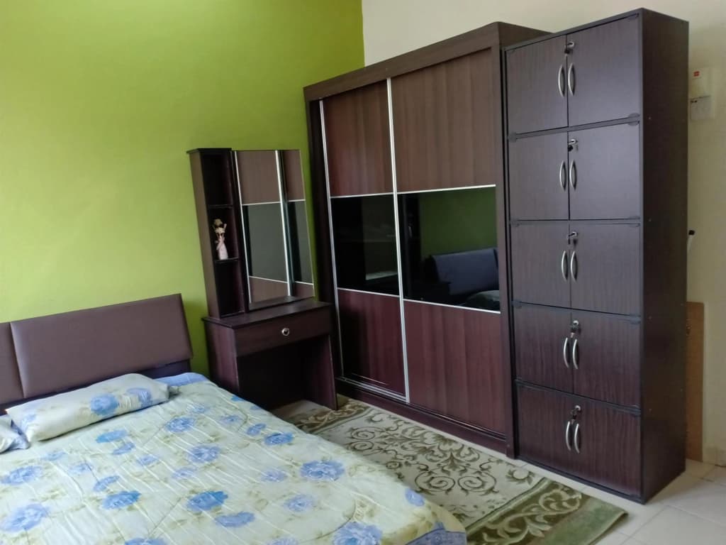 Muslim Dinaim Homestay - photo 12