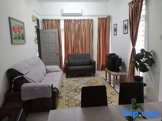 KLIA Homestay Ummie - photo 6