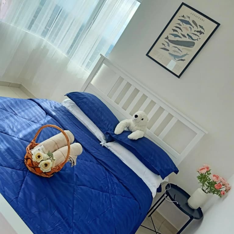 SCANDI HOMESTAY IPOH muslem - photo 1
