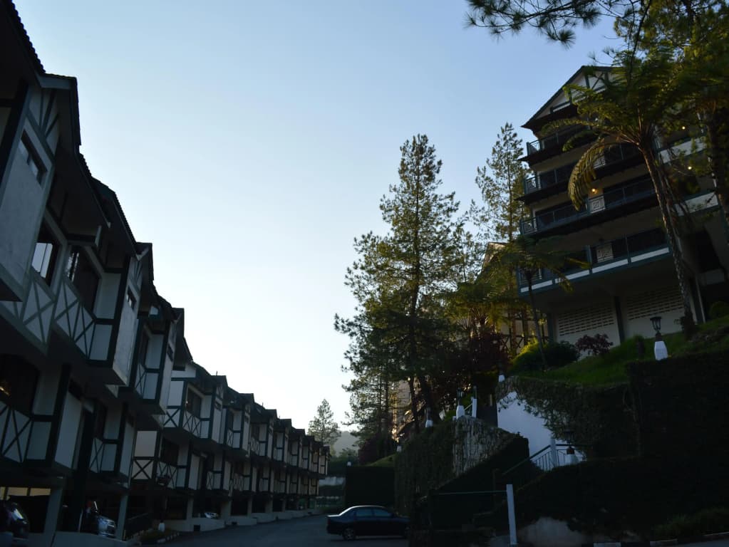 Zarania Hillhomes Cameron Highlands - photo 1