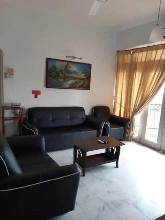 Century Suria Anytime Holiday Apartment - photo 10