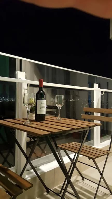 Parc Regency Serviced Apartment - photo 24