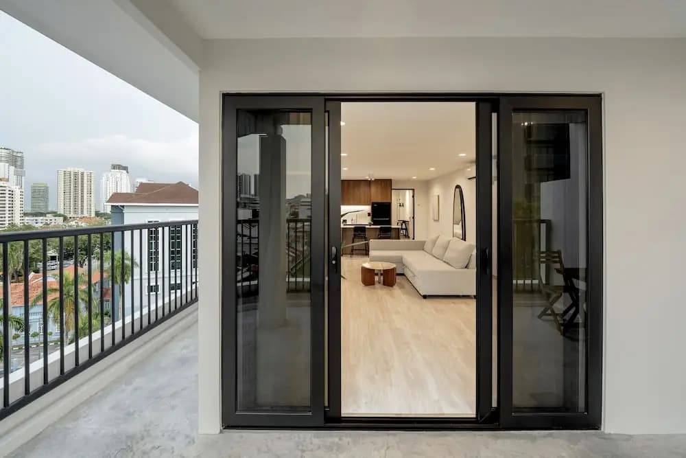 Codrington House - Boutique Apartments - photo 7