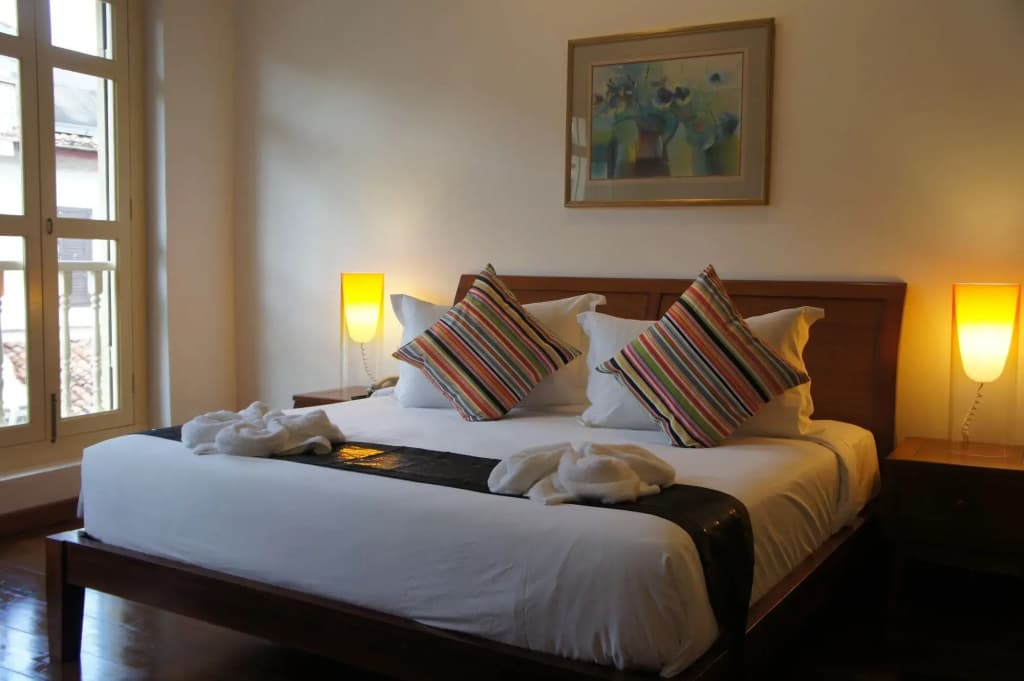 Heeren Palm Suites - photo 7