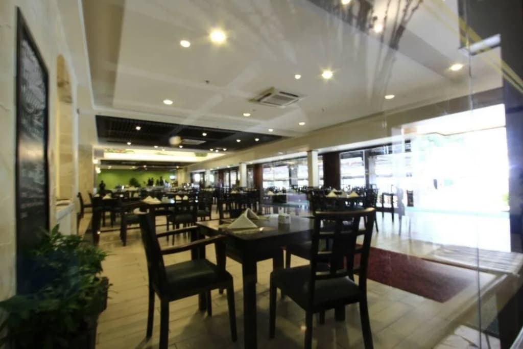 Damai Beach Resort - photo 27
