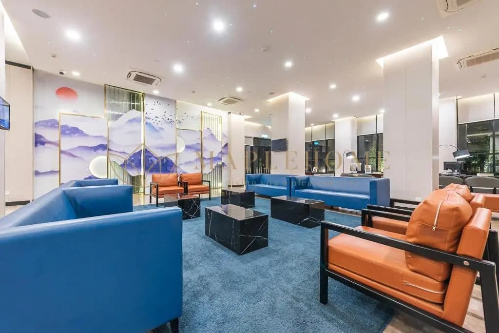 Ion Delemon Premier Suites Genting - photo 4