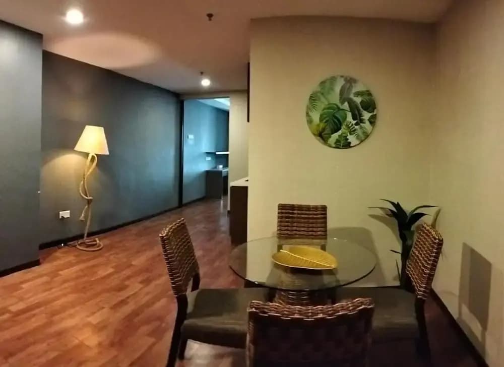 Townhouse OAK 591 Shah Alam By Salaam - photo 8