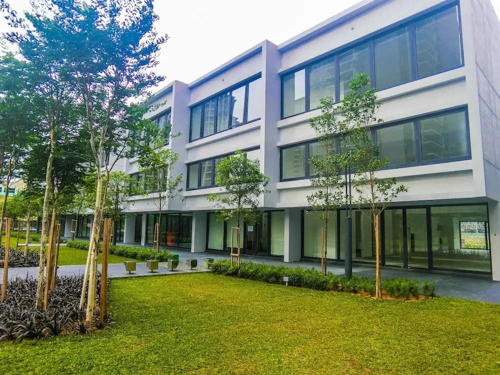 The Hub Service Apartment - photo 48