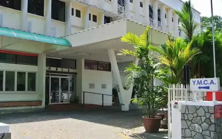 Young Men's Christian Association of Penang @ YMCA Penang - photo 6