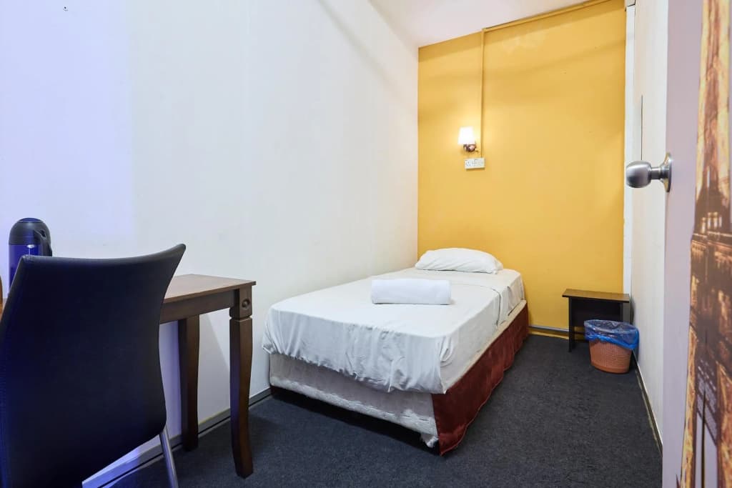 Vintage Inn Jonker Walk Melaka - photo 9