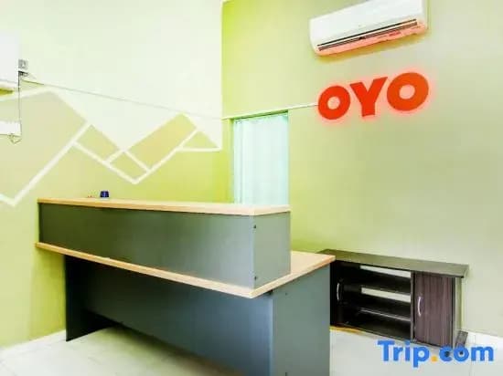 Tangkak Mawadahh Inn Stay - photo 4