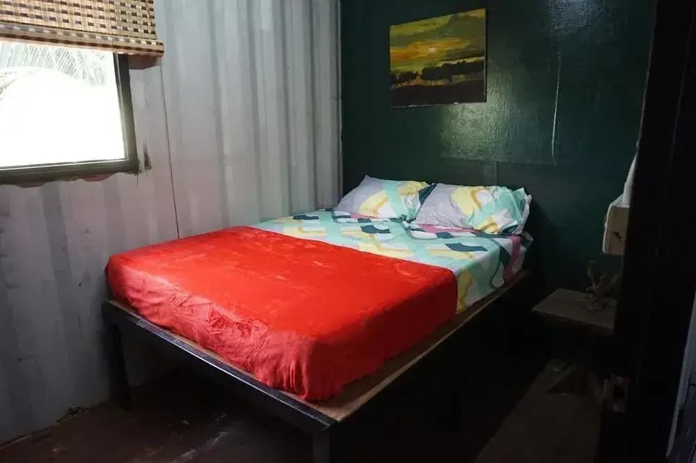 Honey Badger Hut Langkawi - Hostel - photo 3