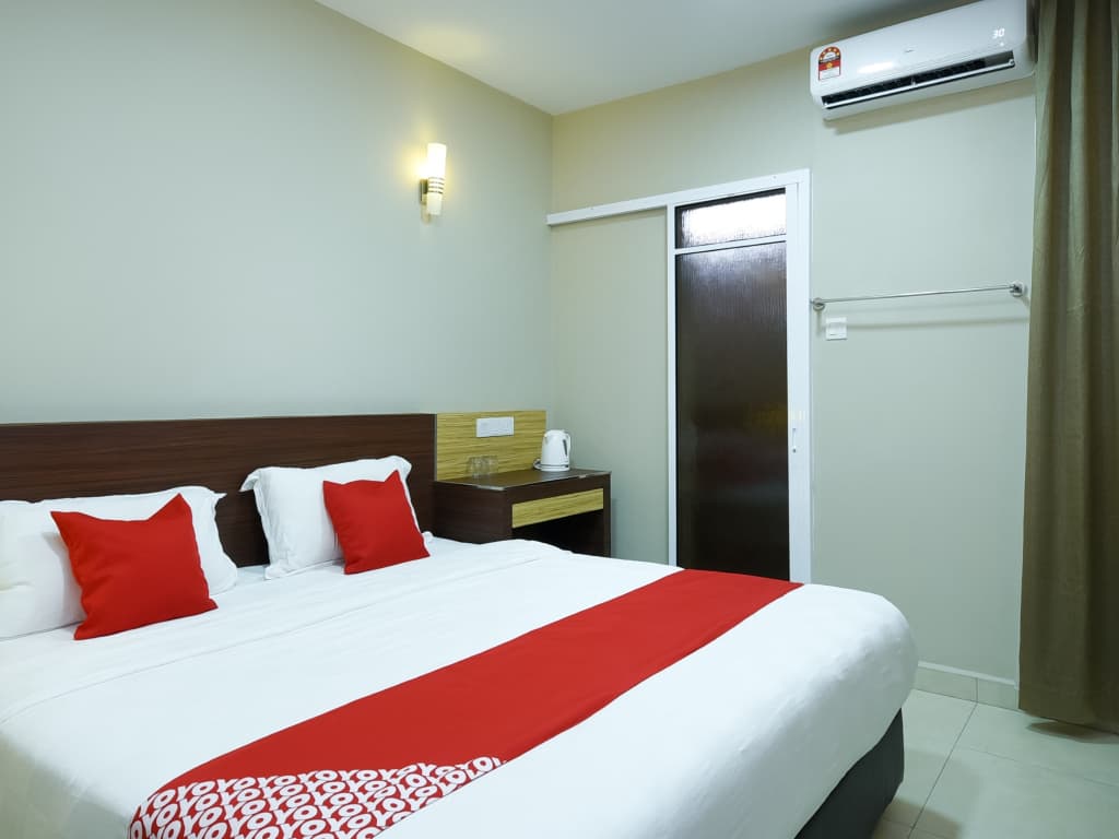 Hotel O La Mirina Boutique Inn - photo 2