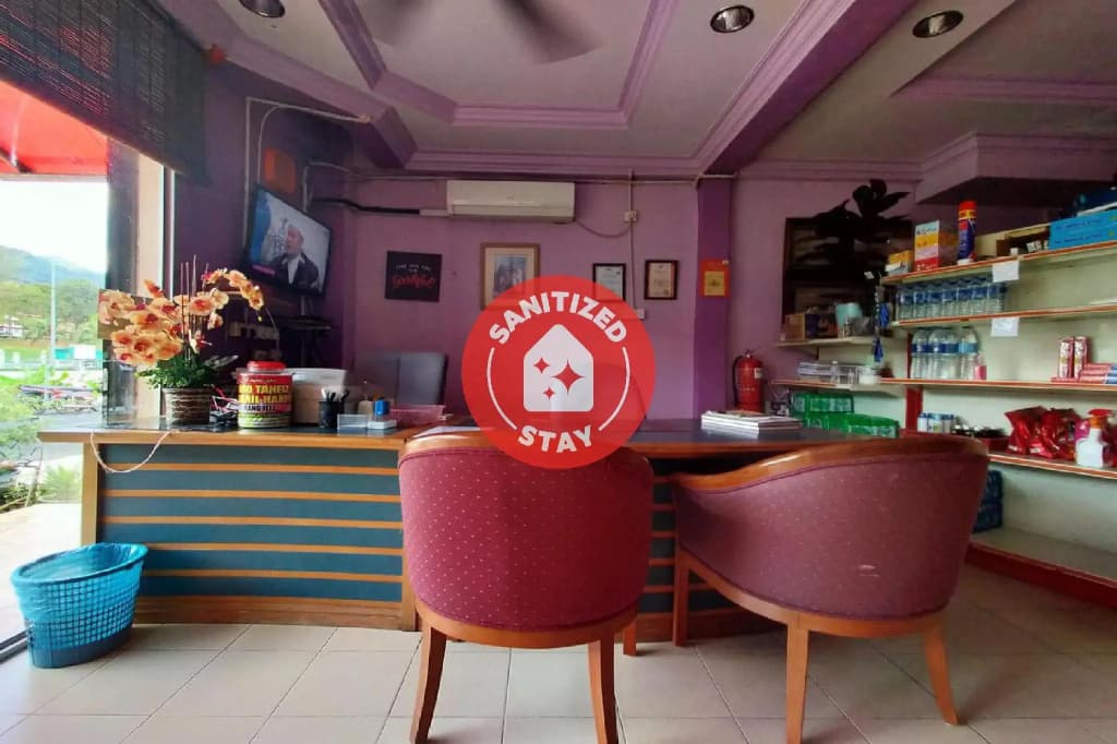 OYO 89892 Hotel Jeli Inn - photo 10