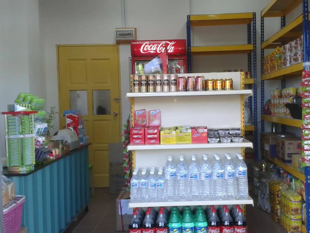 Wasan Inn Bintulu - photo 8