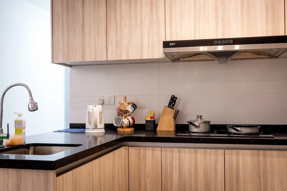 Queens Suite by D Imperio Homestay - photo 16