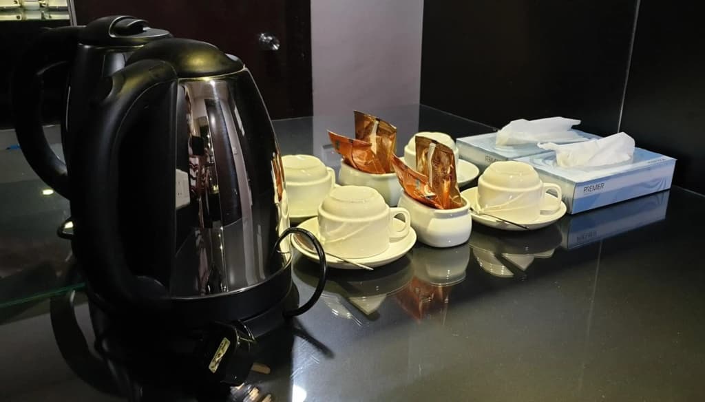 Hotel Samila - photo 10