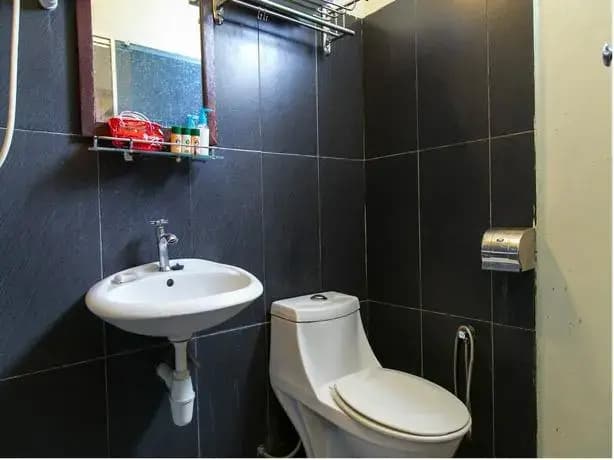 OYO Rooms Jalan Airport CIty - photo 4
