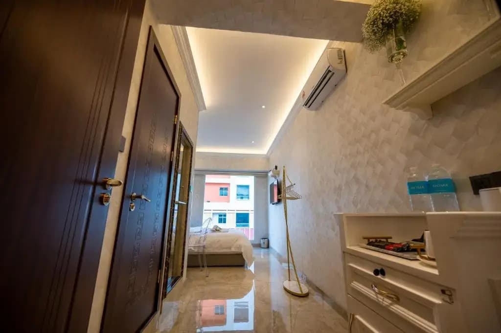 ACJ Residence @ Beside Cititel Hotel - photo 5