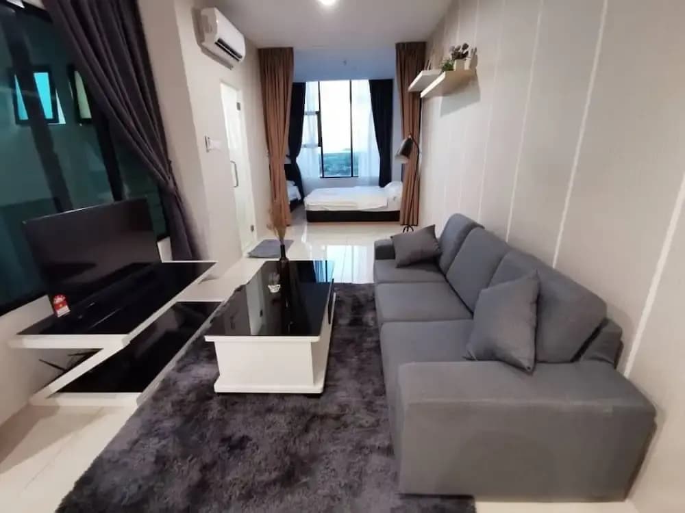 Manhattan Suite ITCC Penampang - photo 3