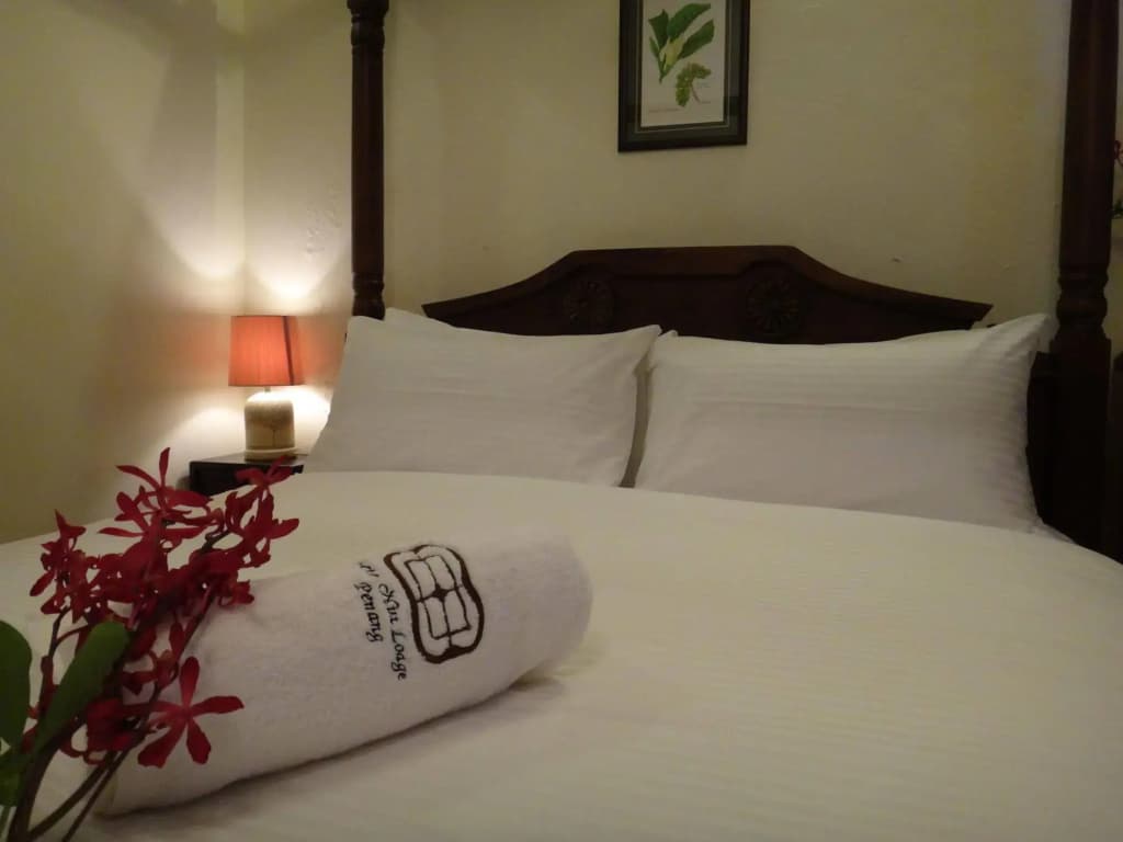 Betel Nut Lodge - Adult Only - photo 5