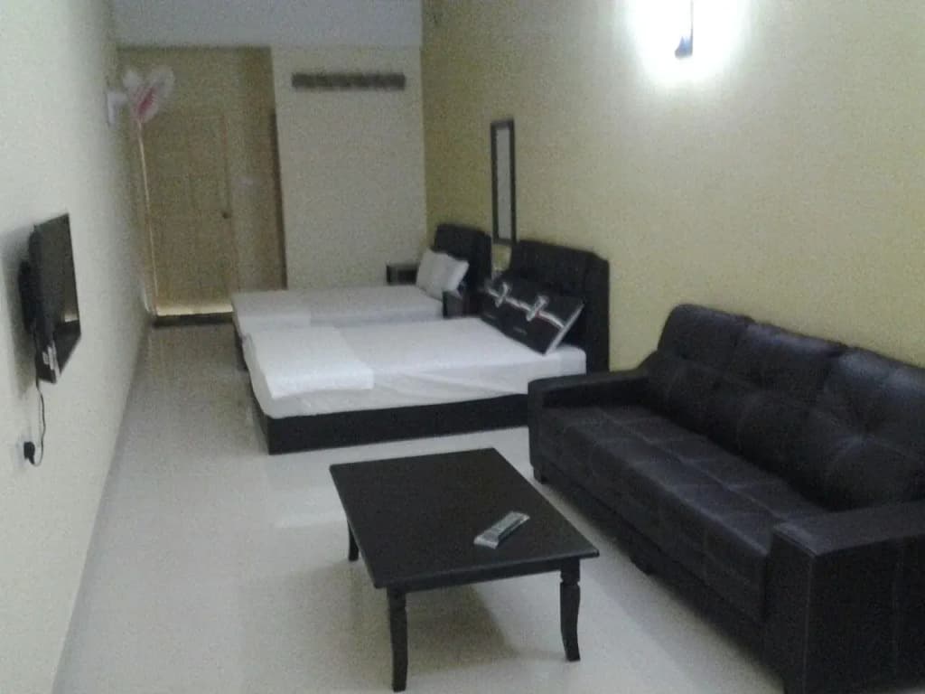 D'Family Hotel - photo 3