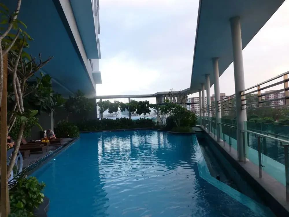 Oris Casa Resident - photo 15
