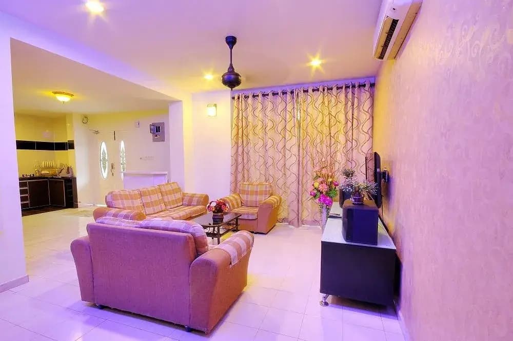 i Ville Home Inn - photo 2