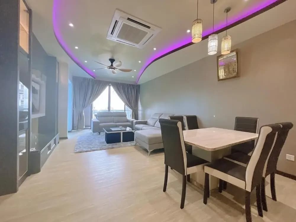 Atlantis Residences Melaka - photo 27