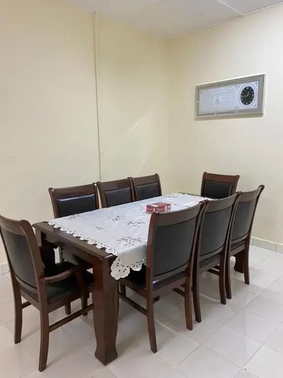 Homestay Sri Jasmine - main photo