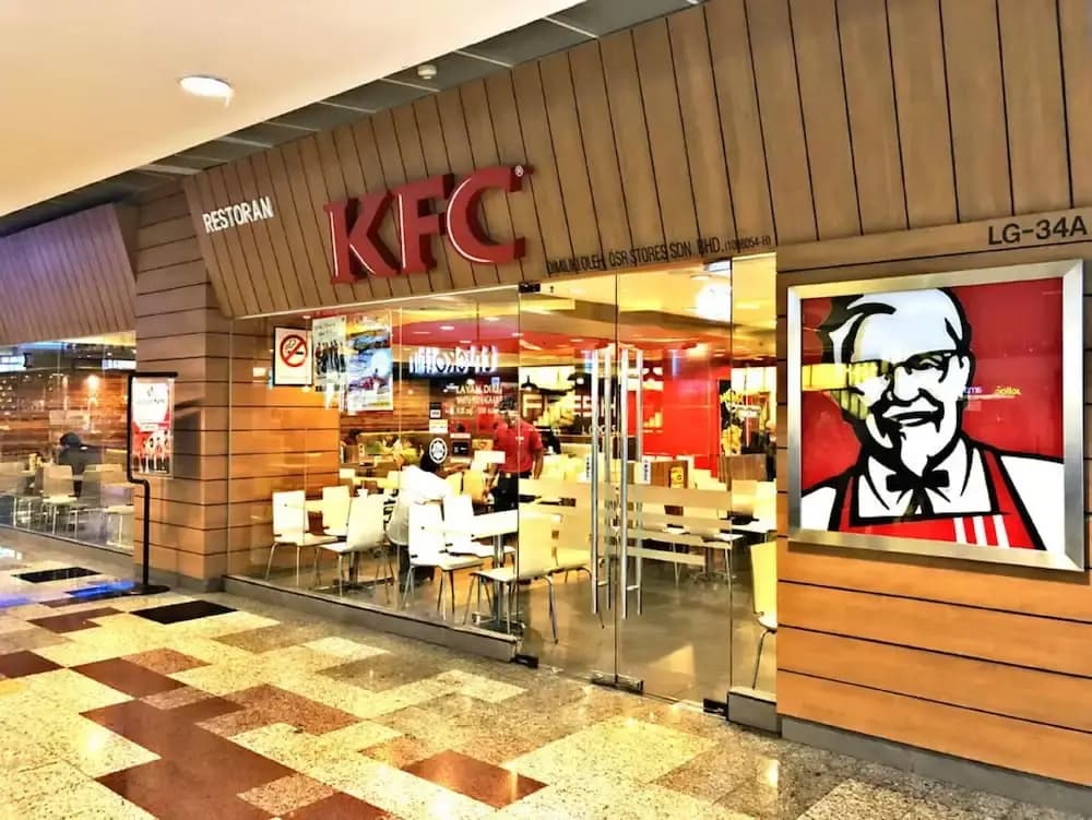 Kl Bukit Bintang Suites At Times Square - photo 22