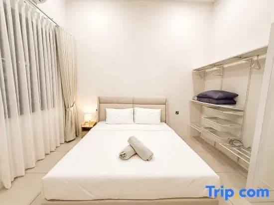 Mooncave Ipoh | 4BR Home for 10 Pax | Gunung Lang - photo 11
