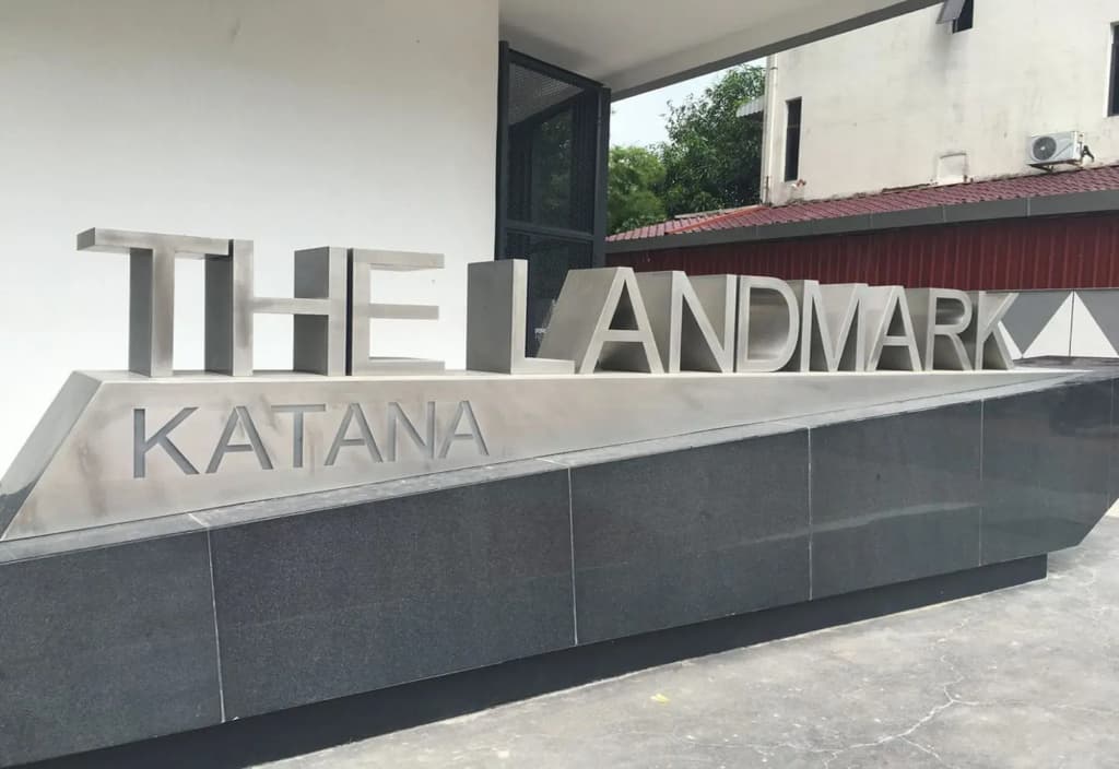 The Landmark Studio Suite - photo 1