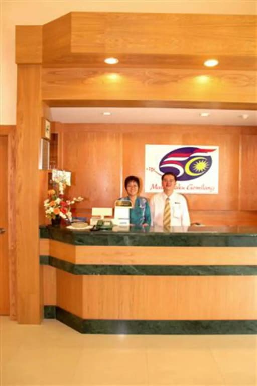 Hotel Regal Malaysia - photo 13