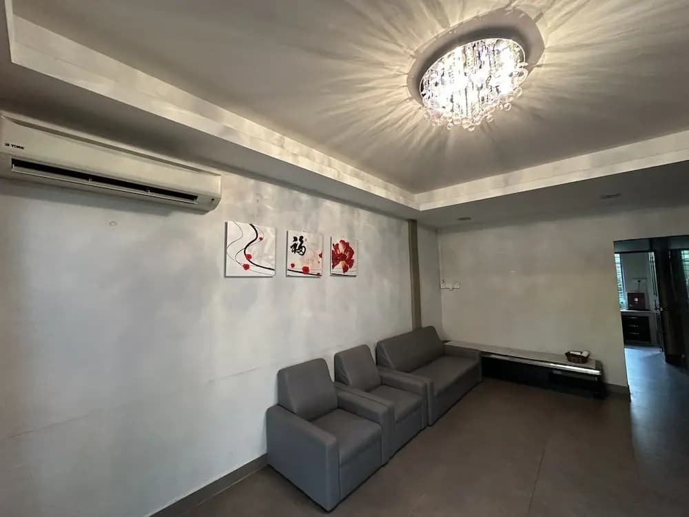 Hm airbnb - photo 2