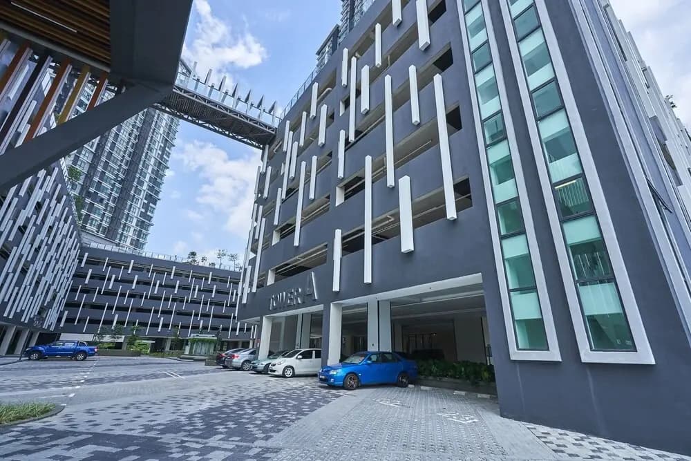 Oyo Home 1135 Magnificent 1Br Kenwingston - photo 1