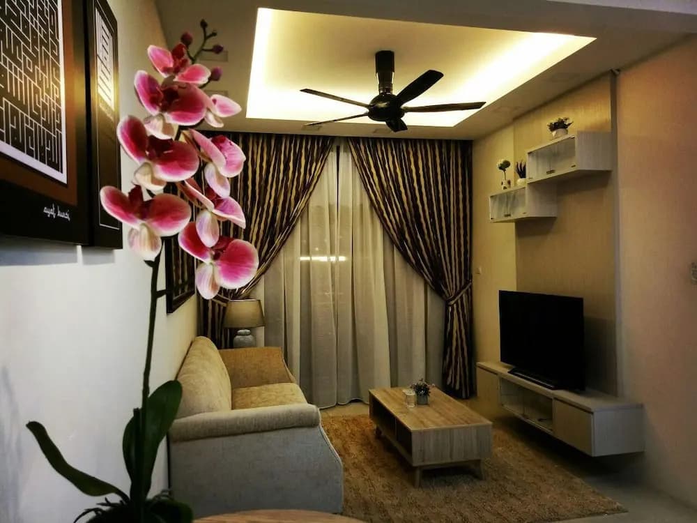 Greenfield Residence Kota Kinabalu - photo 16